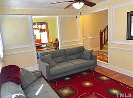 1917 Carthage Cir, Raleigh, Nc in Raleigh, NC (Photo 3 of 5)