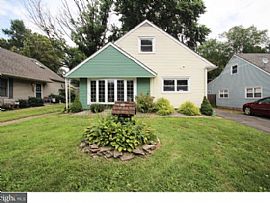 3 Beds 1 Bath in Hatboro, PA