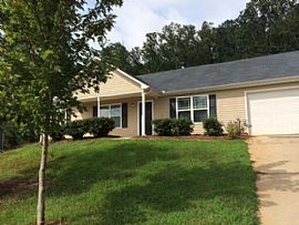 4 Beds 2 Baths in Covington, GA