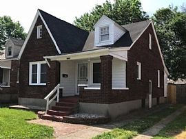  1118 Dresden Ave, Louisville, Ky 40215 3 Beds 1 Bath 1,238 Sqf in Louisville, KY