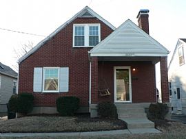  2422 Mount Claire Ave, Louisville, Ky 40217 3 Beds 1 Bath 1,15 in Louisville, KY