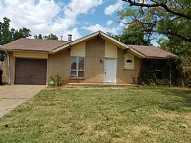 2509 Se 45th St, Oklahoma City, Ok 73129 3 Beds 1 Bath 891 Sqft in Oklahoma City, OK