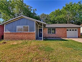 418 E Lavender Ln, Arlington Rent 750 Deposit 750 Total 1500 in Arlington, TX