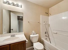 8809 Moon Rise Ct, Fort Worth Rent 750 Deposit 750 Total 1300 in Keller, TX (Photo 11 of 12)