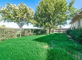 8809 Moon Rise Ct, Fort Worth Rent 750 Deposit 750 Total 1300 in Keller, TX (Photo 12 of 12)