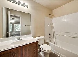 8809 Moon Rise Ct, Fort Worth Rent 750 Deposit 750 Total 1300 in Keller, TX (Photo 5 of 12)