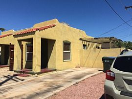 1138 E Coronado Rd, Phoenix, Az 85006 in Phoenix, AZ