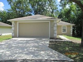 Completely Updated 3 Bedroom Home in Gated Community! in Ormond Beach, FL