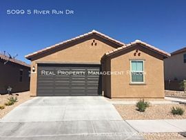 5099 S River Run Dr, Tucson, Az 85746 in Tucson, AZ