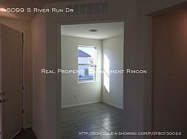 5099 S River Run Dr, Tucson, Az 85746 in Tucson, AZ (Photo 6 of 10)