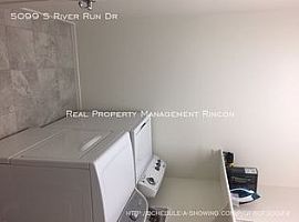 5099 S River Run Dr, Tucson, Az 85746 in Tucson, AZ (Photo 9 of 10)