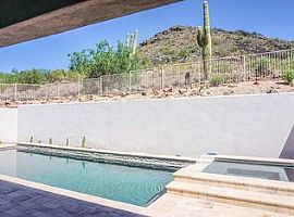 11049 N 140th Way, Scottsdale, Az 85259 in Scottsdale, AZ (Photo 2 of 12)