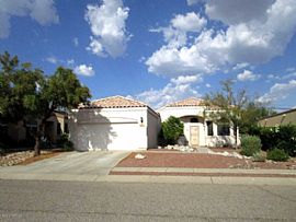 8477 S Camino Bengala, Tucson, Az 85747 in Tucson, AZ