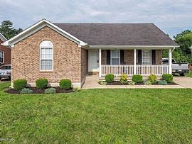 11710 Slate Run Dr, Louisville, Ky 40229 3 Beds 2 Baths 1,082 S in Louisville, KY
