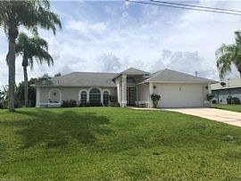 1502 Sw 39th Ter, Cape Coral, Fl 33914 in Cape Coral, FL