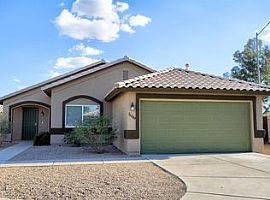 16289 W Sherman St, Goodyear, Az 85338 Rent$700 and Dep $700 in Goodyear, AZ