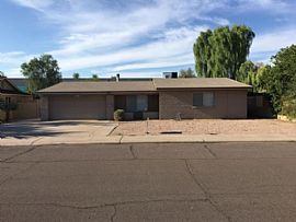 2170 E Palmcroft Dr, Tempe, Az 85282 4 Beds 2 Baths in Tempe, AZ