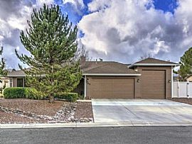 Peregrine Ln Prescott, Az 86301 3 Beds 2 Baths 1,505 Sqft in Prescott, AZ