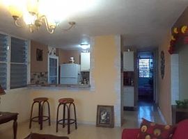 3bed 1bath in Hatillo, PR