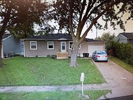 7242 S 24th Ave, Bellevue, Ne 68147 4 Beds 2 Baths 1,488 Sqft in Bellevue, NE