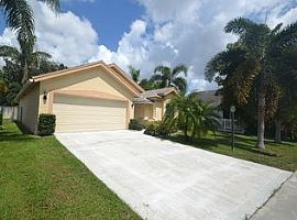 12703 White Coral Dr, Wellington, Fl 33414 3 Beds 2 Baths 1,461 in Wellington, FL