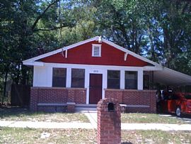 823 Fernway St, Jacksonville, Fl 32208 2 Beds 1 Bath 1,383 Sqft in Jacksonville, FL