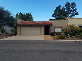 This Absolutely Perfect Townhome in Casas De Oro Is Wonderfully in Tucson, AZ