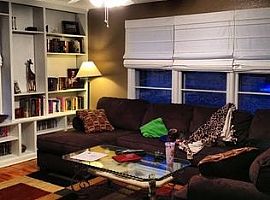 1421 Stone Dr, Rossville, Ga 30741 Rent$600 Anddep $600 in Rossville, GA (Photo 2 of 3)