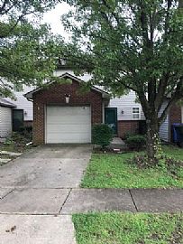 3672 Arbor Dr, Rent Is $600 and Deposit Is $600 in Lexington, KY