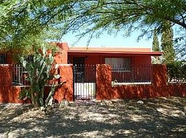 342 E Waverly St, Tucson, Az in Tucson, AZ