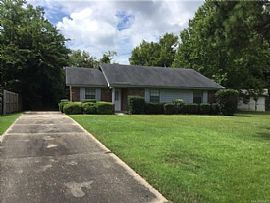  1348 Pampas Pt, Montgomery, Al 36117 4 Beds 2 Baths 1,522 Sqft in Montgomery, AL