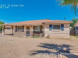 7231 N 22nd Dr, Phoenix, Az 85021 in Phoenix, AZ