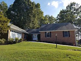 3 Bedroom/2 Bath All Brick Home in The Coveted Midway/oak Grove in Winston Salem, NC