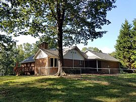 3 Bedroom/2 Bath All Brick Home in The Coveted Midway/oak Grove in Winston Salem, NC (Photo 2 of 6)