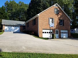 3 Bedroom/2 Bath All Brick Home in The Coveted Midway/oak Grove in Winston Salem, NC (Photo 3 of 6)