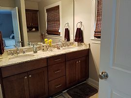 3 Bedroom/2 Bath All Brick Home in The Coveted Midway/oak Grove in Winston Salem, NC (Photo 5 of 6)