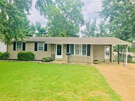  1545 Tahoe Dr, Florissant, Mo 63031 3 Beds 1.5 Baths 1,110 Sqf in Florissant, MO