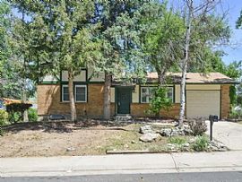The Kitchen Is Equipped with Updated Appliances in Arvada, CO