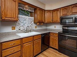  Nw Norton Cir Grimes, Ia 50111 3 Beds 1.5 Baths 1,040 Sqft in Grimes, IA (Photo 6 of 7)