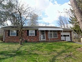  406 College Park Dr, Frankfort, Ky 40601 3 Beds 1.5 Baths 1,08 in Frankfort, KY