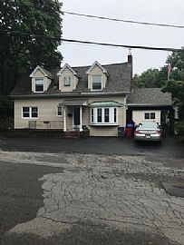 Single Family House with Off Street Parking! in Quincy, MA