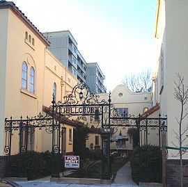 Hillcourt Apartments - Studio + Free Wifi For Rent Now! in Sacramento, CA