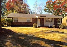 4012 Colfax Dr, Montgomery, Al 36105 in Montgomery, AL