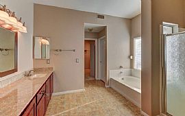 Two Bedrooms 9508 Glengarry Dr, Las Vegas, Nv 89129 in Las Vegas, NV (Photo 3 of 5)