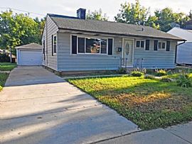 6931 W Sheridan Ave, Milwaukee, Wi 53218 in Milwaukee, WI