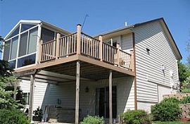 4 Bedroom 3 Bathroom Home at 305 N Dewberry Ave, Sioux in Sioux Falls, SD (Photo 2 of 10)
