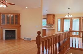 4 Bedroom 3 Bathroom Home at 305 N Dewberry Ave, Sioux in Sioux Falls, SD (Photo 3 of 10)