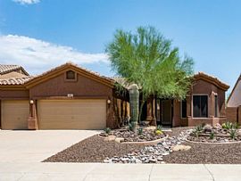Amazing Opportunity to Live in The Beautiful Community of Cave  in Cave Creek, AZ