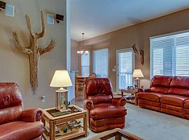 Amazing Opportunity to Live in The Beautiful Community of Cave  in Cave Creek, AZ (Photo 3 of 11)