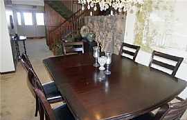 Charming 3 Bedroom Forest Home in Rolla, MO (Photo 5 of 12)